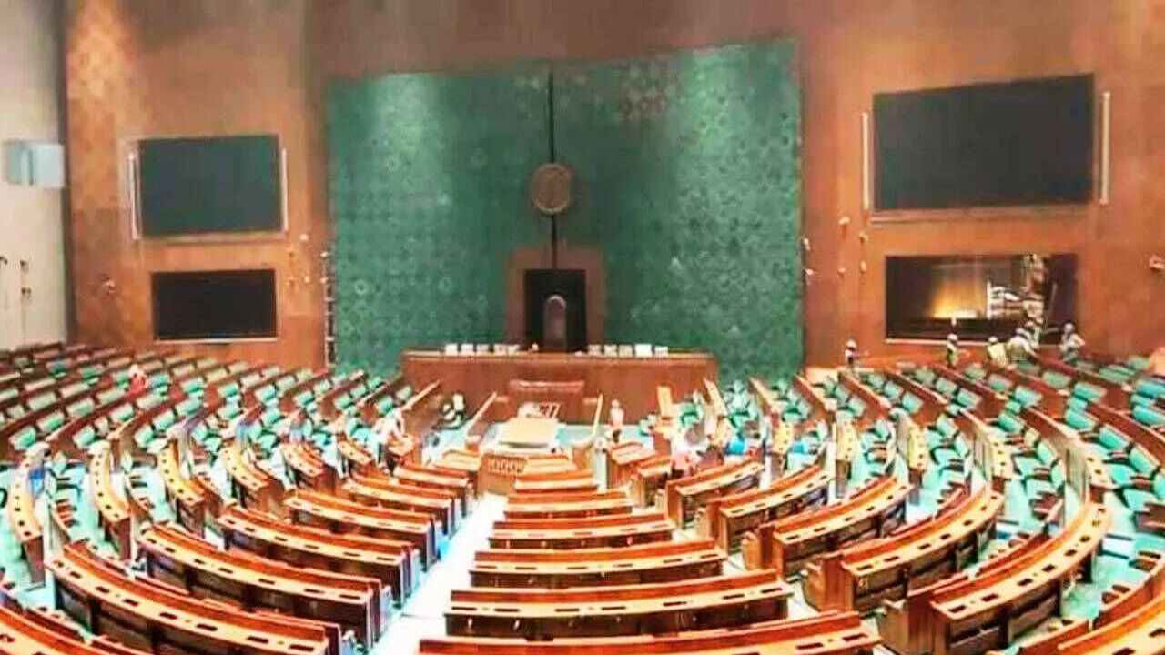 Parliament: రేపటి నుంచి పార్లమెంట్‌.. తొలిరోజే  ప్రధాని సహా 280 మంది ఎంపీల ప్రమాణస్వీకారం