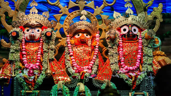 Puri Jagannath: ప్రతి 12 ఏళ్లకు ఒకసారి జగన్నాథుని విగ్రహాలు ఎందుకు మారుస్తారో తెలుసా..