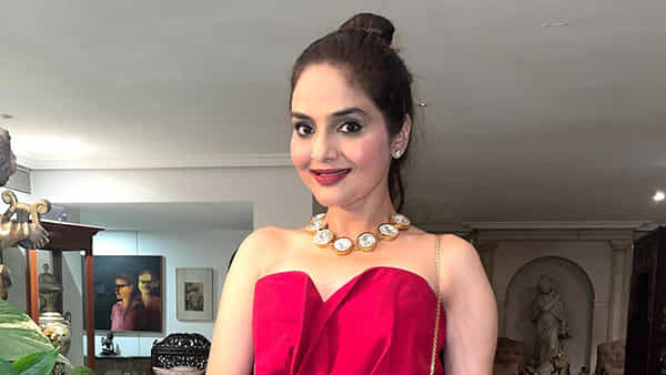 Madhubala: ఈ జనరేషన్కు ఇద్దరు హీరోయిన్స్ దొరికేశారు.. మధుబాల డాటర్స్ను చూశారా..?