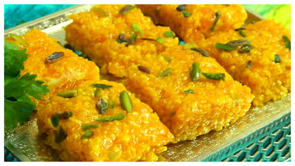 Mango Kalakand: మామిడి పండుతో కలాకండ్.. టేస్ట్ నెక్ట్స్ లెవల్ అంతే..