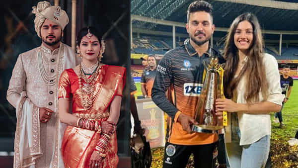 Manish Pandey: భార్యతో టీమిండియా క్రికెటర్ విడాకులు! NH4 హీరోయిన్ ఫొటోలు తొలగించిన మనీష్ పాండే