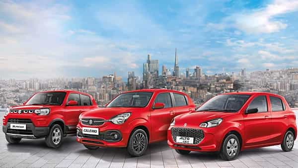 Maruti Suzuki: కొత్త ఎడిషన్ కార్లు.. ప్రీమియం ఫీచర్లతో.. కలలో కూడా ఊహించిన ధరలకు..