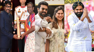 Sai Pallavi: అందమైన ప్రేమకథ.. సాయి పల్లవితో విజయ్ దేవరకొండ రొమాన్స్.!