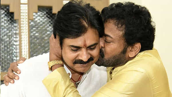 Megastar Chiranjeevi: ఆపద్బాంధవుడు అన్నయ్య.. చిరంజీవికి బర్త్ డే విషెస్ చెప్పిన పవన్ కళ్యాణ్..