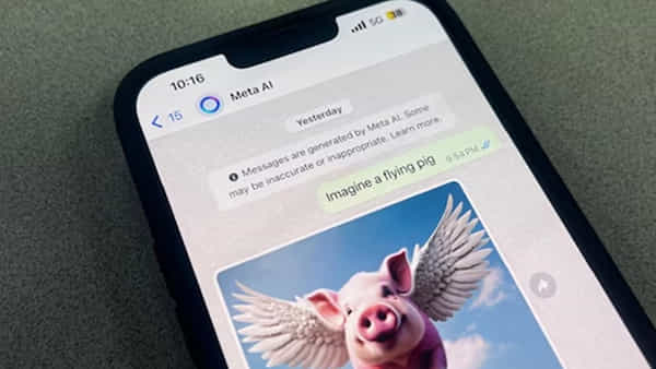 Whatsapp: వాట్సాప్లో ఏఐ కొత్త ఫీచర్.. దీని ఉపయోగం ఏంటంటే..