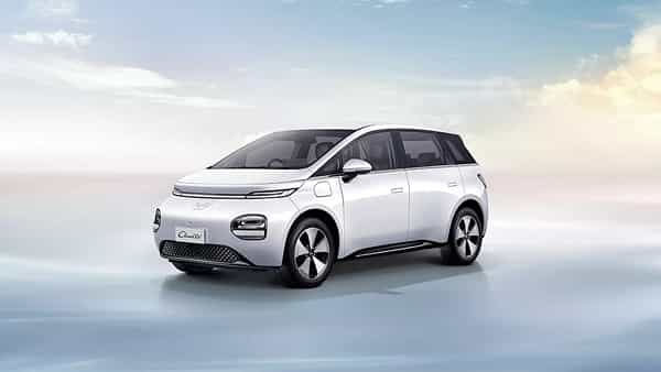 MG Cloud EV: ఎంజీ నుంచి వరుసగా మూడో ఎలక్ట్రిక్ కార్.. లాంచింగ్కు ముహూర్తం ఫిక్స్.. పూర్తి వివరాలు ఇవి..