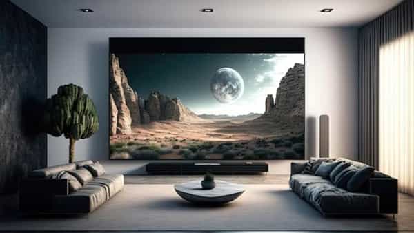 Best 55-Inch Smart TV: ఇంట్లోనే థియేటర్ అనుభవం కావాలా? ఈ టీవీలను కొనండి.. తక్కువ ధర.. బెస్ట్ ఫీచర్స్..