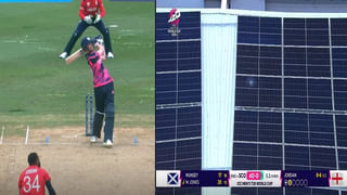 IND vs IRE Preview: ఐర్లాండ్, భారత్‌తో తొలిపోరు.. రికార్డులు, ఇరుజట్ల ప్లేయింగ్ 11 ఎలా ఉన్నాయంటే?