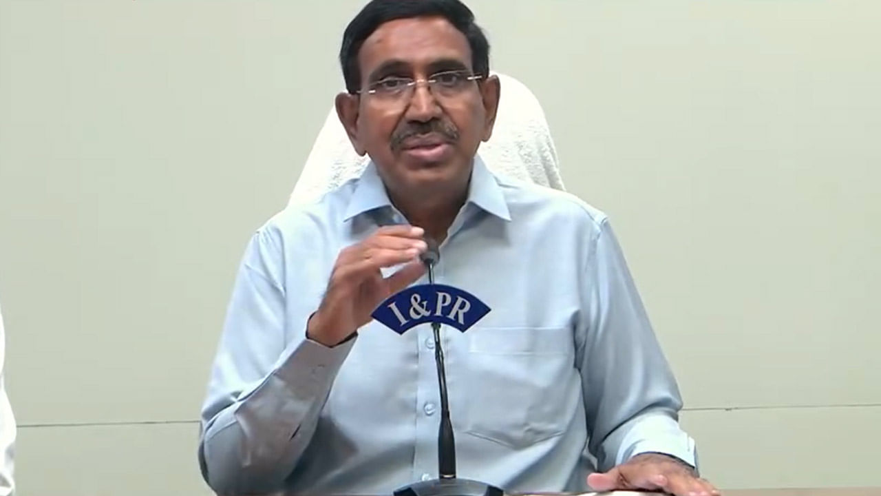 AP News: మిషన్ అమరావతి.. డిసెంబర్ 1 నుంచి రాజధాని నిర్మాణం.. నాలుగేళ్లు టార్గెట్