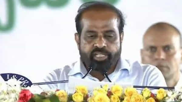 Satya Kumar: బీజేపీ తరఫున ఒకే ఒక్కడు.. మహామహులను వెనక్కినెట్టి అనూహ్యంగా మంత్రి పదవి..!