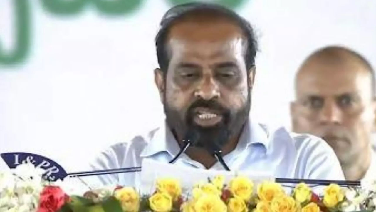Satya Kumar: బీజేపీ తరఫున ఒకే ఒక్కడు.. మహామహులను వెనక్కినెట్టి అనూహ్యంగా మంత్రి పదవి..!