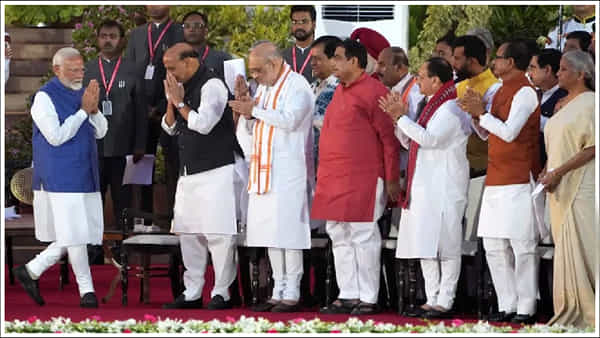 Modi Budget: కేంద్రంలో ఏ శాఖకు ఎక్కువ నిధులు అందుతాయి? ప్రభుత్వం అంచనా ఏంటి?