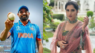 Sania Mirza: క్రికెటర్ మహ్మద్ షమీతో సానియా రెండో పెళ్లి.. తండ్రి ఇమ్రాన్ మీర్జా ఏమన్నారంటే?