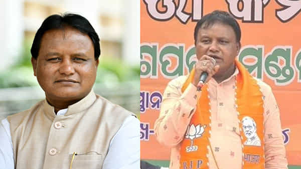 Mohan Majhi: బీజేపీ అధిష్టానం సంచలన నిర్ణయం.. ఒడిశా ముఖ్యమంత్రిగా గిరిజన నేత.. ఎవరంటే..