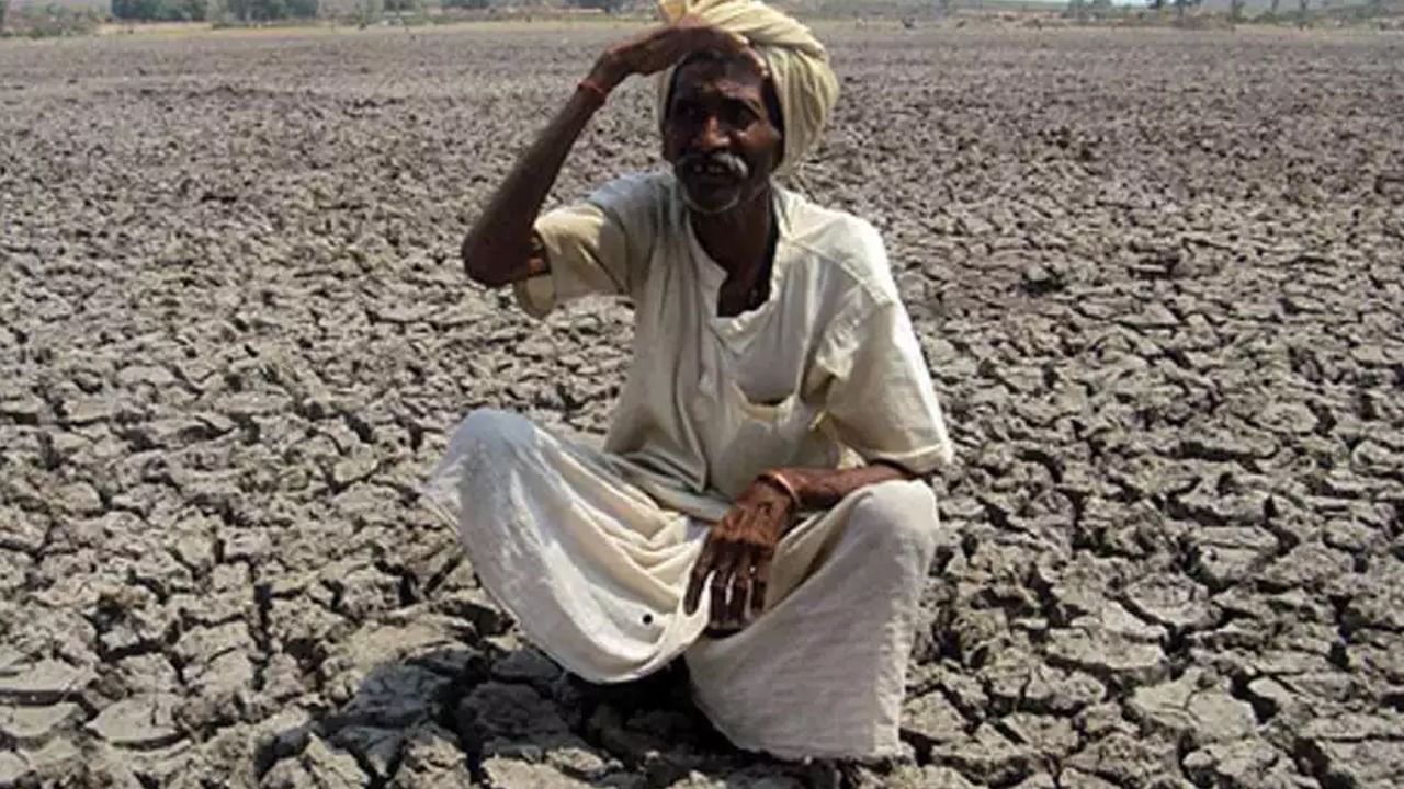 Monsoon: తొలకరితోనే సరి పెట్టుకున్న వరుణుడు.. భారీ వర్షాల జాడేది? ఇంకా మొదలవని సాగు పనులు