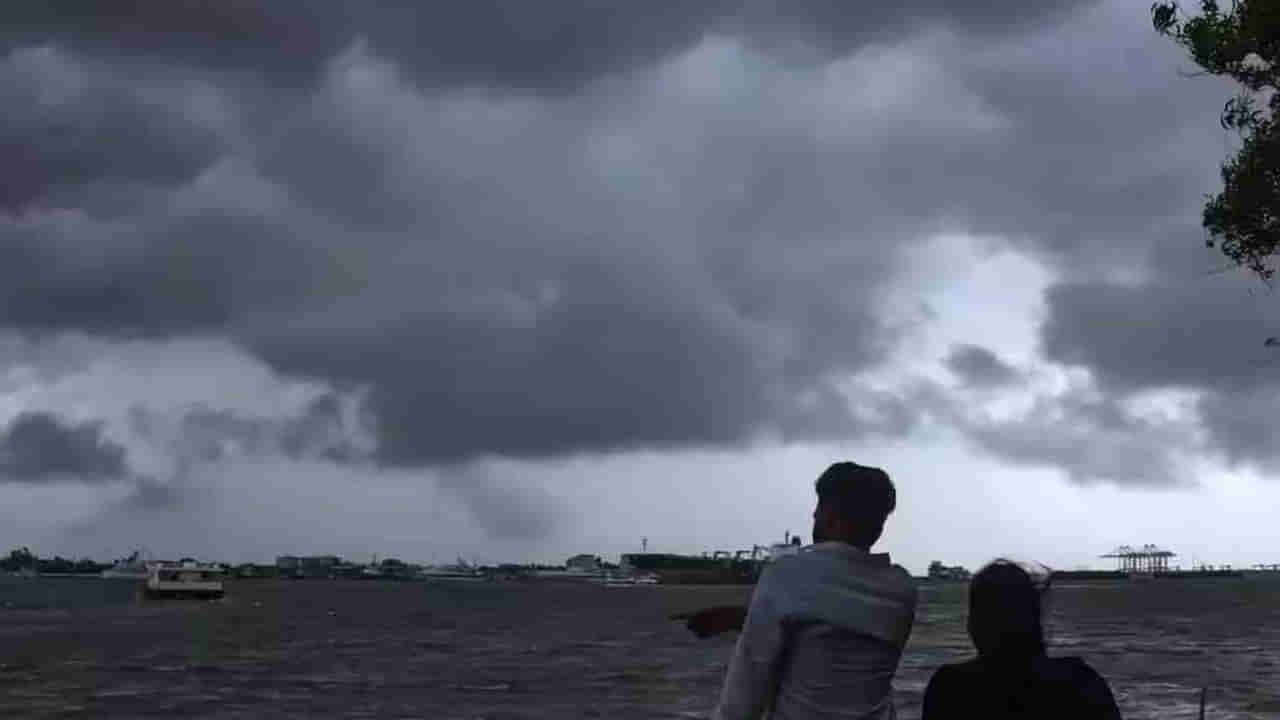 తెలుగు రాష్ట్రాలకు వాతావరణ శాఖ గుడ్ న్యూస్.. జూన్ 2న ఏపీలోకి.. జూన్10 తెలంగాణలోకి రుతుపవనాల రాక