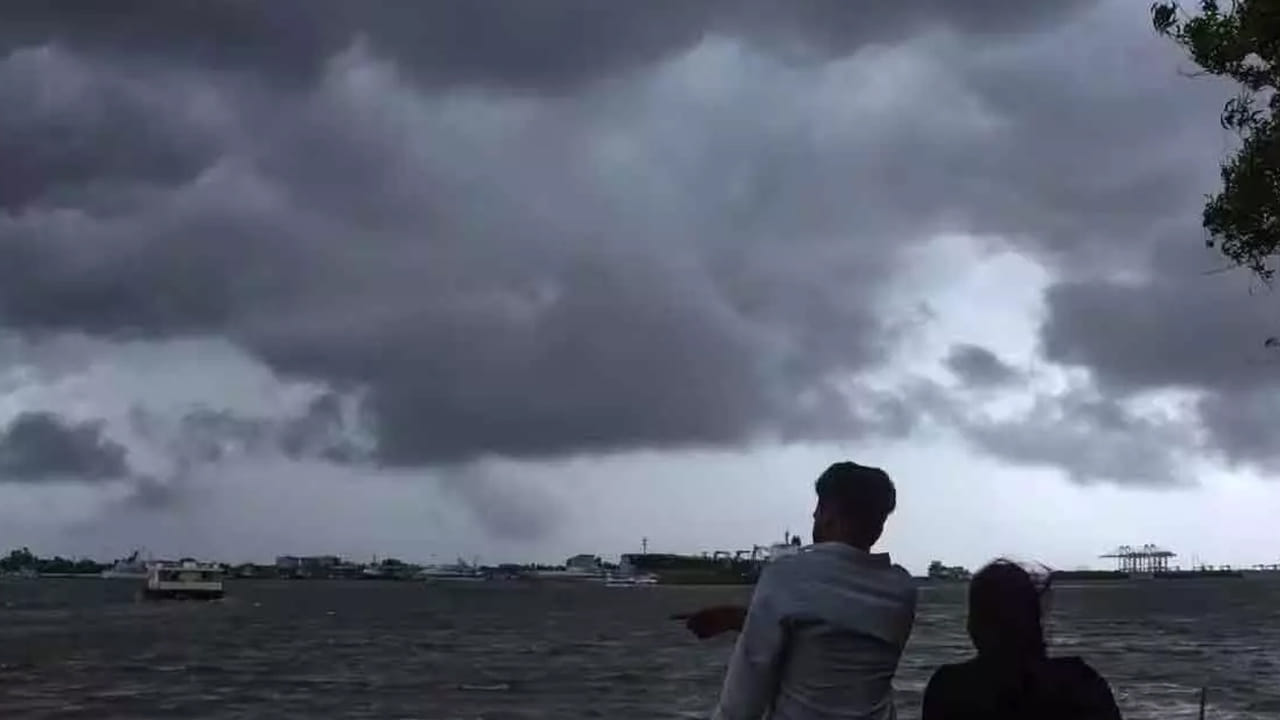 తెలుగు రాష్ట్రాలకు వాతావరణ శాఖ గుడ్‌ న్యూస్.. జూన్‌ 2న ఏపీలోకి.. జూన్‌10 తెలంగాణలోకి రుతుపవనాల రాక