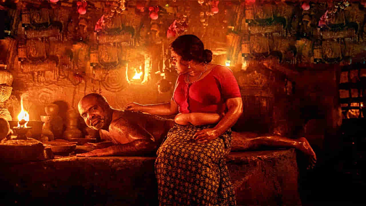 బుర్ర బద్దలైపోయే సినిమా..!ట్విస్ట్లు మీద ట్విస్ట్లు..!! ఎక్కడ చూడొచ్చంటే