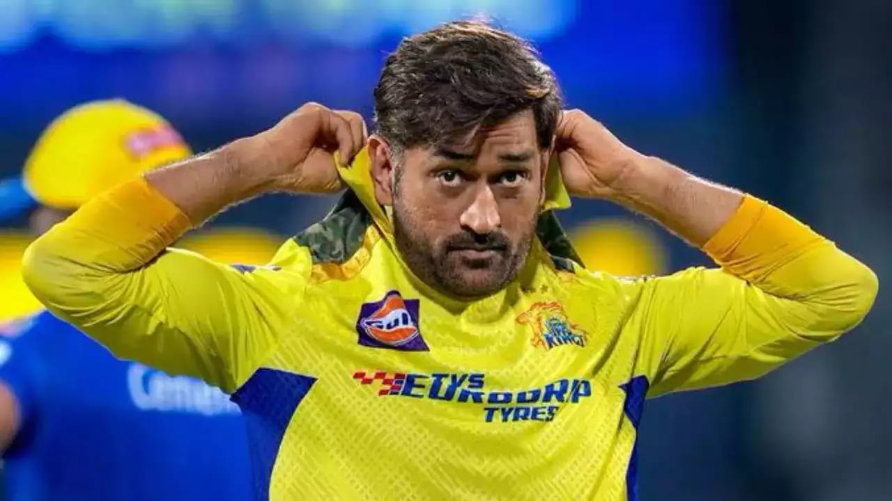 MS Dhoni: ఐపీఎల్ 2025లో అన్‌క్యాప్డ్ ప్లేయర్‌గా ఎంఎస్ ధోని.. ఆ రూల్‌తో మారిన సీన్?