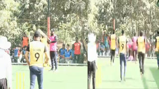 Team India: తొలి మ్యాచ్‌ నుంచి టీమిండియా తుఫాన్ ప్లేయర్ ఔట్.. ఓపెనర్లుగా వీరిద్దరు ఫిక్స్?