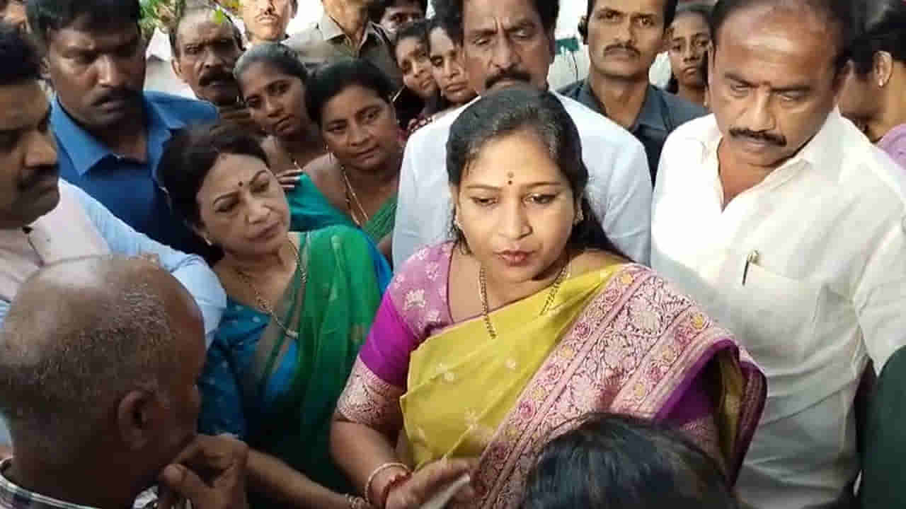 యువతిపై దారుణం.. అత్యాచారం, హత్య కేసులో సీఎం సీరియస్.. రంగంలోకి హోం మంత్రి..