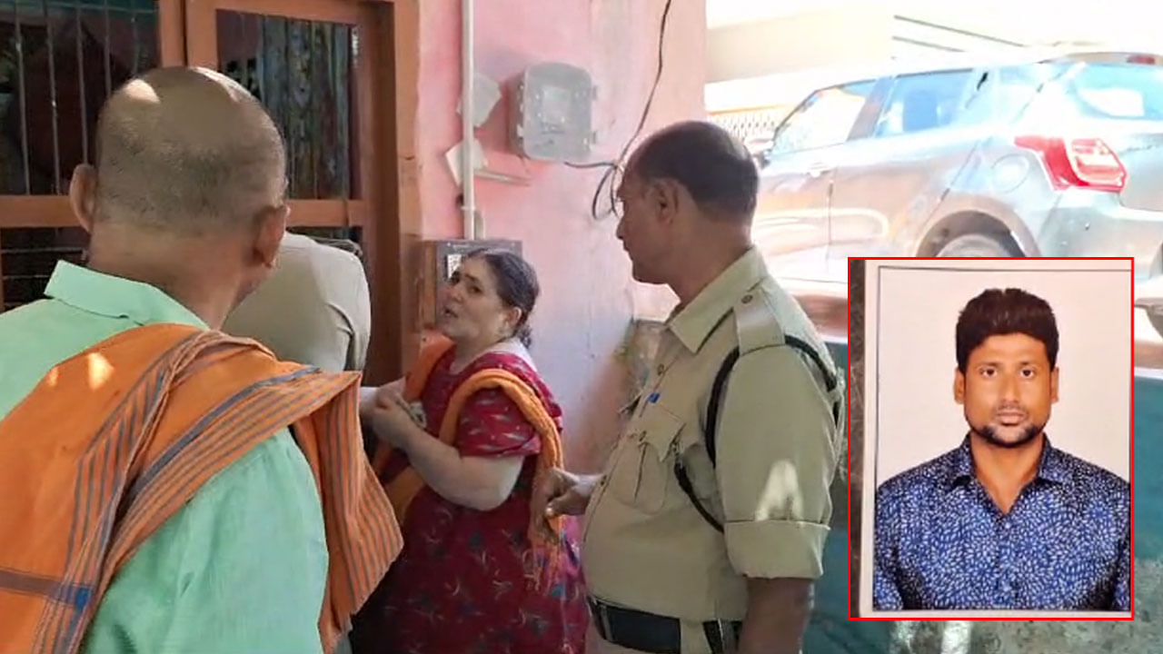 కన్న కొడుకు ప్రాణాలను బలి తీసిన వివాహేతర సంబంధం..