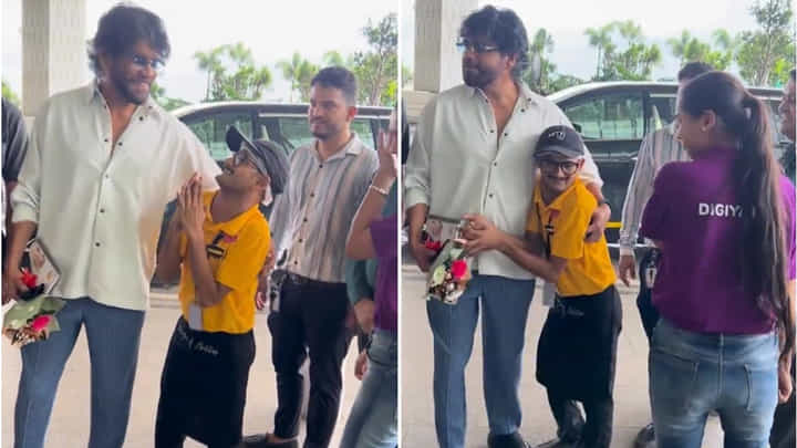 Nagarjuna: చెప్పినట్టే తప్పు దిద్దుకున్న నాగార్జున.. ఫిదా అవుతున్న ఫ్యాన్స్ Nagarjuna: చెప్పినట్టే తప్పు దిద్దుకున్న నాగార్జున.. ఫిదా అవుతున్న ఫ్యాన్స్