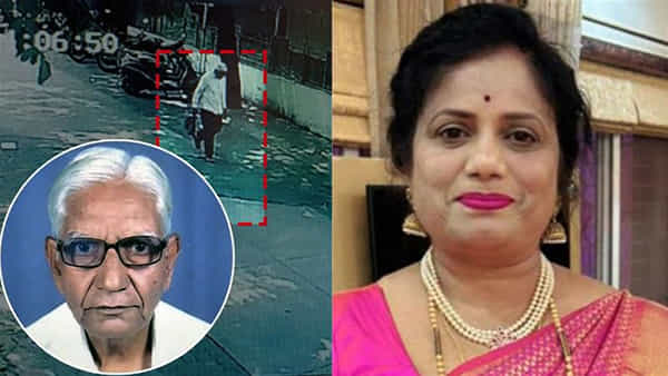 Father-In-Law Property: రూ.300 కోట్ల ఆస్తి కోసం కోడలి కిరాతకం.. సొంత మామకే స్కెచ్! కట్చేస్తే దిమ్మతిరిగే షాక్