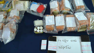 Telangana: కాంగ్రెస్‎ ఆప‌రేష‌న్ ఆకర్ష్‎లో ఆ మంత్రి ప్రత్యేక ఆక‌ర్ష‌ణ‌..