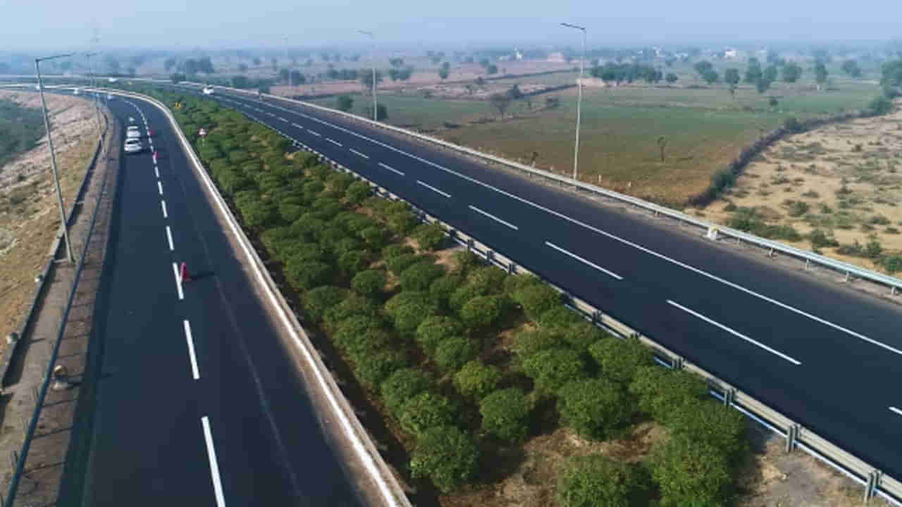 ఆ రహదారిపై రాత్రివేళ ప్రయాణిస్తున్నారా? ఆదమరిస్తే అంతే సంగతులు..