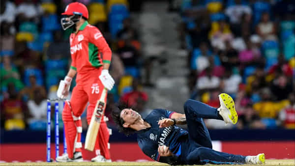T20 World Cup: ఒకే ఇన్నింగ్స్లో ఆరుగురేంది భయ్యా.. చెత్తలో రికార్డుకు సొంత అన్నదమ్ముల్లా ఉన్నారుగా..