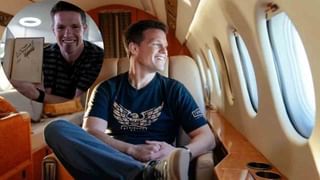 Viral Video: కూతురికి నాన్న ఎప్పుడూ హీరోనే.. తండ్రి కూతురు ప్రేమకు చిహ్నం వీడియో.. నెట్టింట్లో వైరల్