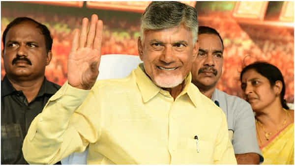 CBN Priority: ఏపీ సీఎంగా చంద్రబాబుపై భారీ అంచనాలు.. 4.0లో అత్యంత ప్రాధాన్యత వీటికే..!