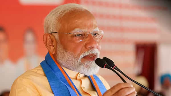 Modi on Election Results: ఎన్నికల ఫలితాలపై ప్రధాని మోదీ మొదటి స్పందన ఇదే.. ఏం చెప్పారంటే..!