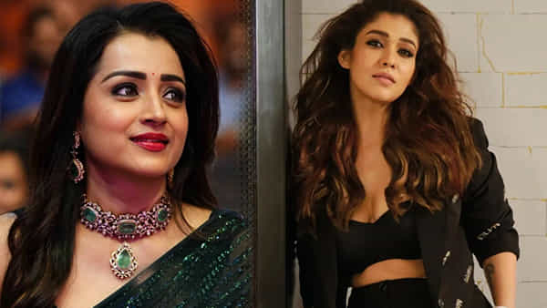 Trisha - Nayanthara: అవును మేము గొడవపడ్డం.. అసలు విషయం చెప్పిన త్రిష