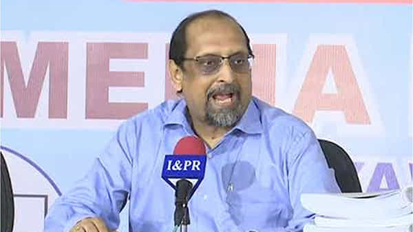 AP News: ఆంధ్రప్రదేశ్ కొత్త సీఎస్గా నీరభ్ కుమార్.. ఆయన ప్రొఫైల్ ఇదే