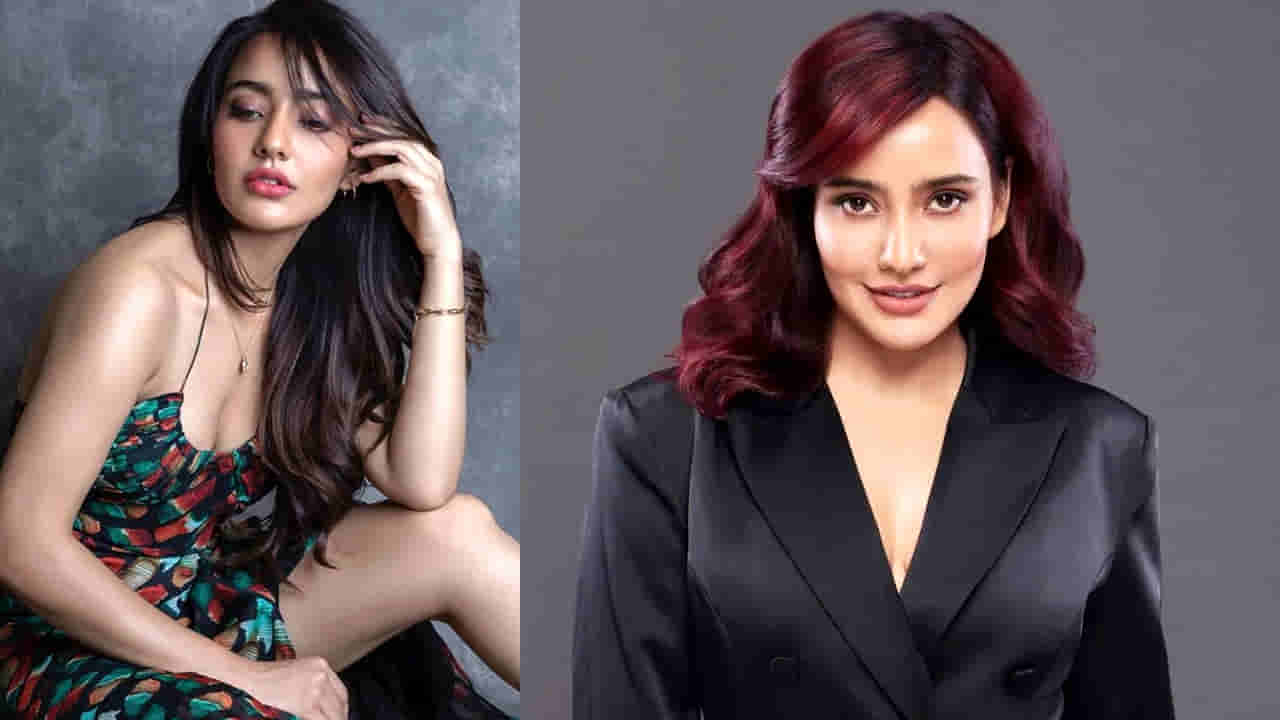 Neha Sharma: ఐస్ బాత్ ఛాలెంజ్‌లో చిరుత బ్యూటీ.. కూల్ వాటర్‌లో హాట్ బ్యూటీ