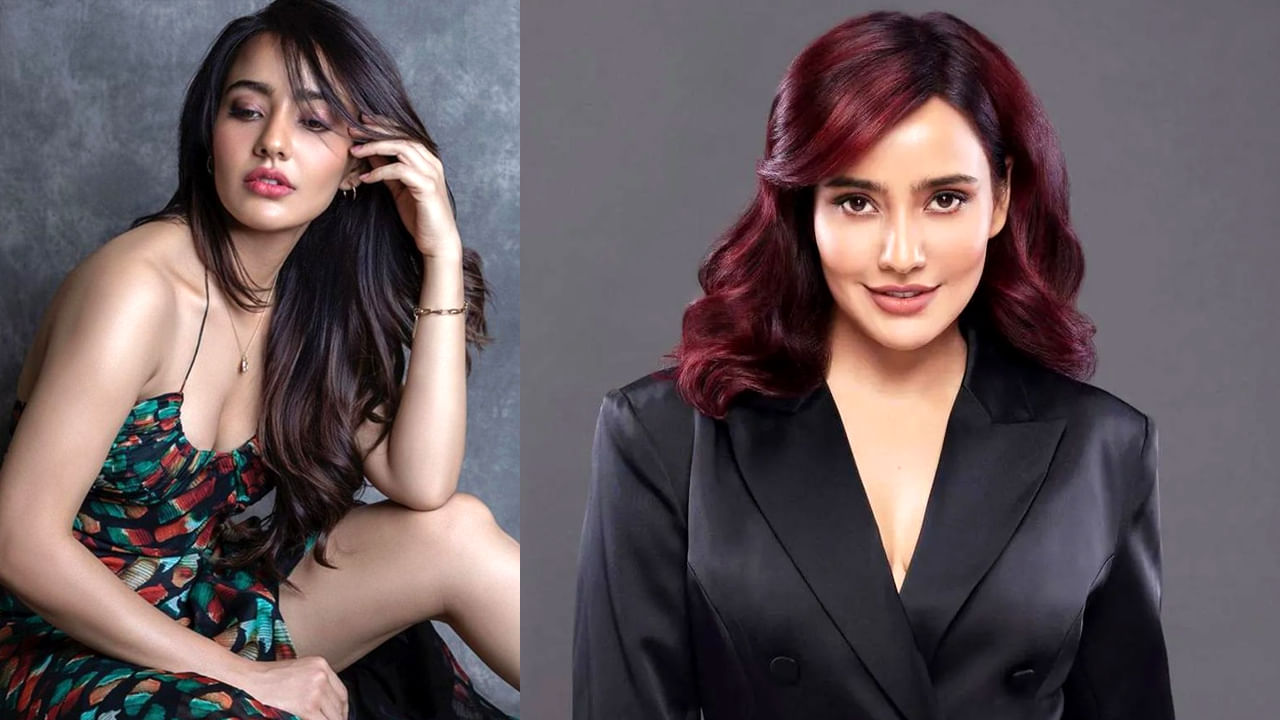 Neha Sharma: ఐస్ బాత్ ఛాలెంజ్‌లో చిరుత బ్యూటీ.. కూల్ వాటర్‌లో హాట్ బ్యూటీ