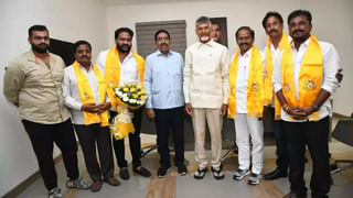 AP News: అమరావతి ఇక అన్‌స్టాపబుల్‌.. ఏపీ రాజకీయాల్లో ఇప్పుడిదే హాట్ టాపిక్..