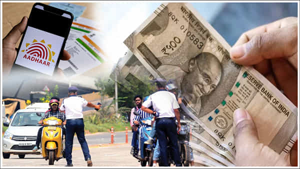 June New Rules: జూన్ 1 నుంచి మారిన నిబంధనలు.. కొత్త ట్రాఫిక్ రూల్స్.. ఇక వారు వాహనం నడిపితే రూ.25 వేల జరిమానా