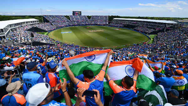 T20 World Cup 2024: నేలమట్టం కానున్న 250 కోట్ల న్యూయార్క్ స్టేడియం.. కూల్చివేత పనులు షురూ.. కారణమిదే