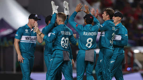 T20 World Cup: అయ్యో పాపం.. 10 ఏళ్ల ప్రపంచకప్ చరిత్రలోనే షాకింగ్ రిజల్ట్.. తొలిసారి గ్రూప్ దశ నుంచే కేన్ మామా టీం ఔట్