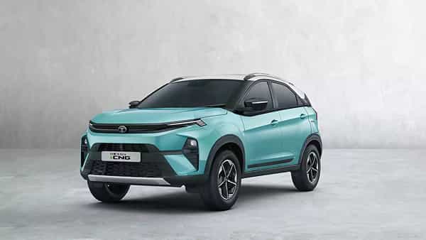 CNG Cars: ఈవీలకు ప్రత్యామ్నాయంగా సీఎన్జీ కార్లు.. మార్కెట్లోకి అందుబాటులోకి రానున్న టాప్ కార్లు ఏంటంటే..?