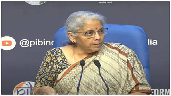 GST Council Meeting: వీటిపై జీఎస్టీ మినహాయింపు.. కౌన్సిల్ సమావేశంలో మంత్రి నిర్మలమ్మ కీలక నిర్ణయాలు
