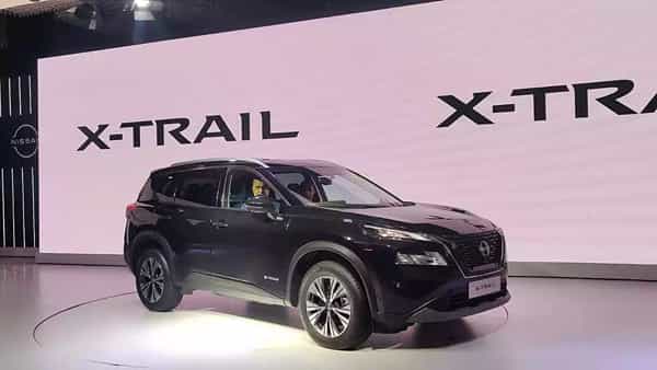 Nissan X-Trail SUV: త్వరలో మార్కెట్లోకి మరో సూపర్ కార్.. నిస్సాన్ నుంచి కొత్త ఎస్యూవీ..