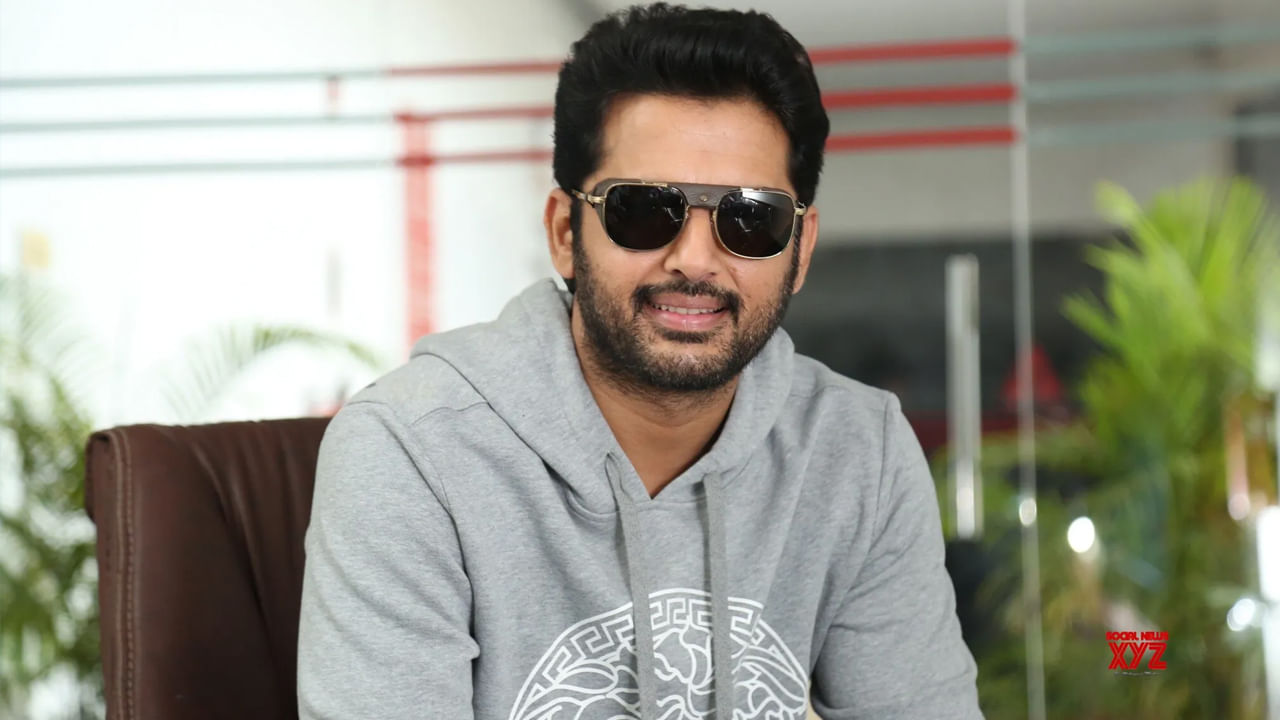 Nithiin: మల్టీప్లెక్స్‌ బిజినెస్‌లోకి నితిన్‌.? ఎక్కడ ఏర్పాటు ...