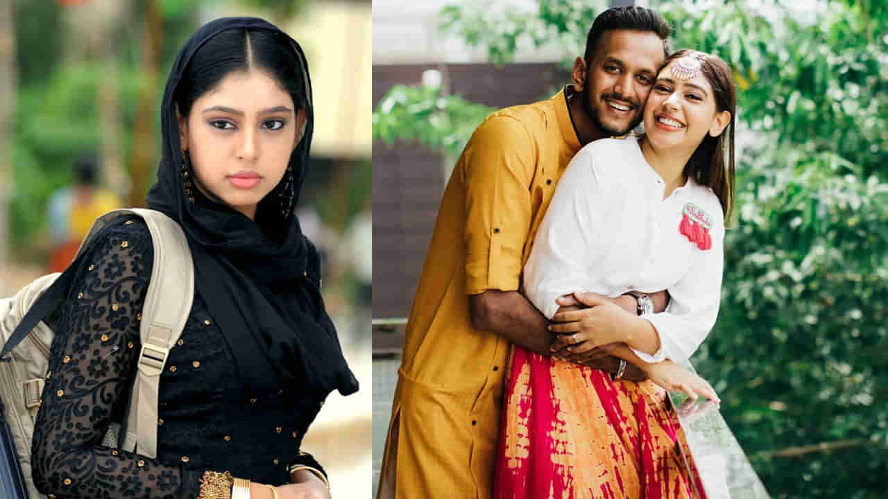 Niti Taylor: విడాకులు తీసుకోనున్న మేం వయసుకు వచ్చాం హీరోయిన్! ఇన్‌స్టాలో భర్త పేరు, ఫొటోలు డిలీట్