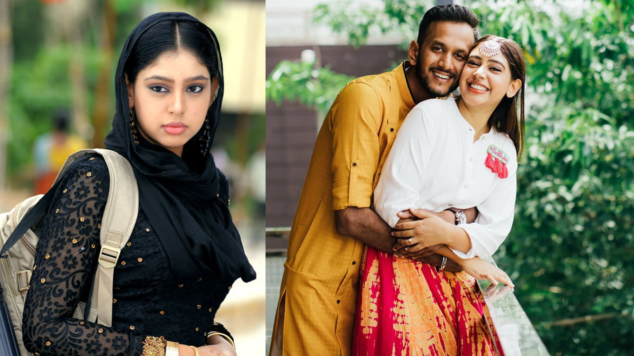 Niti Taylor: విడాకులు తీసుకోనున్న 'మేం వయసుకు వచ్చాం' హీరోయిన్! ఇన్స్టాలో భర్త పేరు, ఫొటోలు డిలీట్