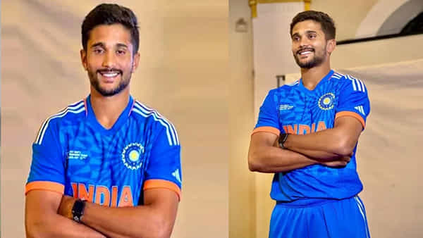 Team India: షాకింగ్.. జింబాబ్వే సిరీస్కు తెలుగబ్బాయి నితీష్ రెడ్డి దూరం.. బీసీసీఐ ప్రకటన.. కారణమిదే