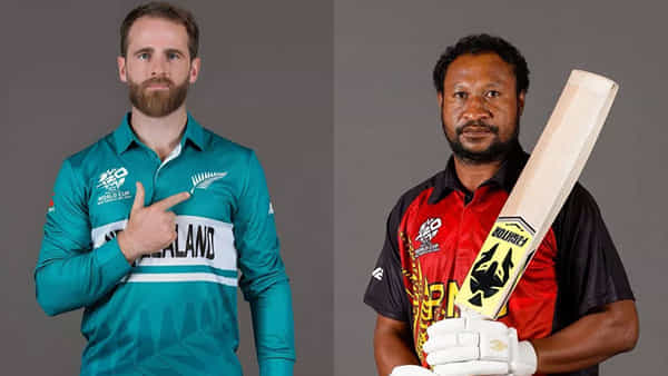 NZ vs PNG: టాస్ గెలిచిన న్యూజిలాండ్.. విజయంతో వీడ్కోలు చెప్పేనా..